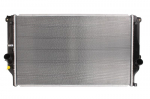 Variklio radiatorius KOYORAD PL012120