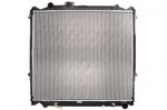 Variklio radiatorius KOYORAD PL010655T