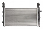 Variklio radiatorius THERMOTEC D7X079TT