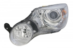 Priekinis žibintas MAGNETI MARELLI 711307023421 SKODA YETI