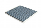 Salono filtras KNECHT LAO109