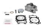 Cilindro kompl. (149, 4T, su stūmokliu; (su tarpinėmis)) Tinka: HONDA 150R, 150RB