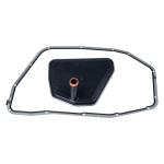 hidraulinių filtrų komplektas, automatinė transmisija FEBI FE107830