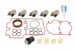 Magnetinio vožtuvo rinkinys, automatinė pavarų dėžė PN-R0178
