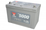 Akumuliatorius YUASA YBX5334 12V 100Ah 830A K+