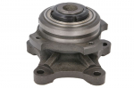 Ventiliatoriaus stebulė Tinka: RVI C, D, K, KERAX, PREMIUM, T; VOLVO FL10, FL7, FM, FM II D10A320-TD73ES 09.85-