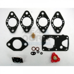 remonto komplektas, karbiuratorius MDS60F