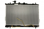 Variklio radiatorius NISSENS NIS 67480