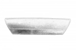 Durų rankena OE VW 7H0 867 179B9B9