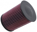Sportinis oro filtras (apvalus) E-2993 159/70/210mm