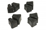 Rato gumos Tinka: HONDA 500F, 600F, 400, 600, 600C (Shadow), 600CD (Shadow Deluxe)