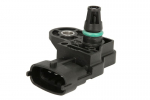 jutiklis, įsiurbimo kolektoriaus slėgis BOSCH 0 281 006 051
