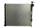 Variklio radiatorius NISSENS NIS 67518