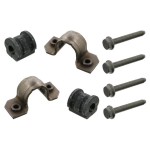 guolių komplektas, stabilizatorius FEBI FE37657