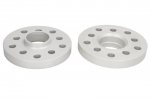 Ratų tarpinės 2x20mm serija PRO-Spacer 2 57mm S90-2-20-003