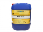 ATF alyva RAVENOL MB 9-serie (10L) RAV ATF M-9 SERIE 10L