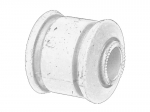 įvorė, stabilizatorius OE ISUZU ISU8972399110
