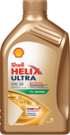 Variklių alyva SHELL Helix (1L) 0W30 HELIX U.ECT C2/C3 0W30 1L