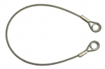 kabelis, a&scaron;ies atrama 045.122-00
