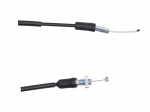 Akceleratoriaus lynas LG-008 895mm Tinka: YAMAHA 660 (Grizzly Auto 4x4), 660F (Grizzly), 660FWA (Grizzly)