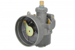 Karbiuratorius IP000392 (2T, Mechaninė droselinė sklendė, kaklelio skersmuo 15mm) Tinka: ROMET