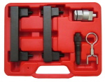 Įrankių komplektas variklio blokavimui 2.4/3.2/FSi AUDI