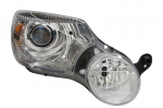 Priekinis žibintas MAGNETI MARELLI 711307023422 SKODA YETI