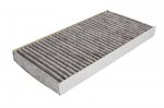 Salono filtras KNECHT LAO117