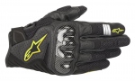 Pir&scaron;tinės Turistiniai ALPINESTARS SMX-1 AIR V2 spalva fluorescentinis/geltona/juoda