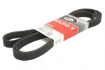 V formos rumbuoti diržai GATES GAT6PK2203