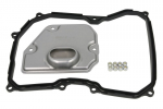 hidraulinis filtras, automatinė transmisija KNECHT HX169KIT