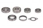 Pavaros rem. kompl. Tinka: HONDA 150R, 150RB