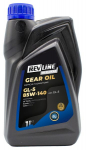 REVLINE Pavarų dėžės transmisinė alyva REV. GL-5 85W140 1L