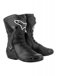 Odiniai batai Sportiniai STELLA SMX-6 V3 ALPINESTARS spalva balta/juoda