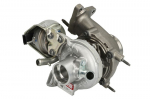 kompresorius, įkrovimo sistema GARRETT 822088-9009S