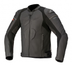 Striukė sportiniai ALPINESTARS GP PLUS R V3 RIDEKNIT spalva juoda
