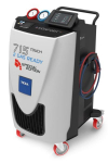A/C pildymo stotelė R1234yf/R134a TEXA KONFORT 715 TOUCH / TEX A18550/NEUTRO