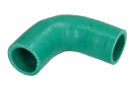 Guminė au&scaron;inimo sistemos žarna ((en) for egr radiator, alkūnė, 31mm, ilgis: 65mm) Tinka: SCANIA G I, K I, P I, R I DC09.113-DC9.38 01.03-