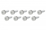 Automatinės pavarų dėžės varžtas 0501331369ZF