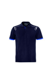 SPARCO TEAMWORK Polo mar&scaron;kinėliai 02407 BM/XXXL