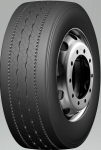 CROSSWIND Padanga puspriekabės 385/55R22.5 CCW CWRT03