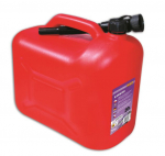 Kanistras, 20 l Plastikas