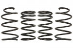 Žeminanti spyruoklė, Pro-Kit, 4vnt., pažeminimas priekis: 30mm, pažeminimas galas: 30mm,, Tinka: VOLVO S60 I 2.0 T/2.4/2.4 T/2.5 T/T5 07.00-04.10