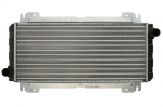 Variklio radiatorius NRF NRF 54613