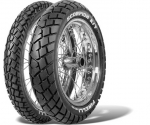 PIRELLI MT90 A/T SCORPION Padanga motociklų keliams 140/80-18 TT 70S Galas 1408018 OMPI 70S MT90