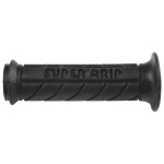 Rankenos VICMA vairo skersmuo 22mm ilgis 125mm spalva: juoda (universalus)