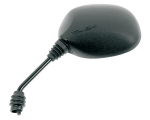 Veidrodis VIC-EH308D de&scaron;inė 8mm g. de&scaron;inysis k. juoda Tinka: HONDA