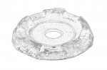 pakabos statramsčio atraminis guolis OE VOLVO 30647969