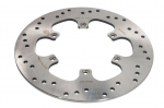 Stabdžių diskas 68B40781 Galas fiksuotas BREMBO 240/110/5mm/124mm