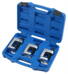 Nutraukėjas rutulinėms jungtims ir kai&scaron;čiams